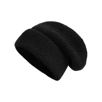 CACUSS Junior Polyester Beanies Women's