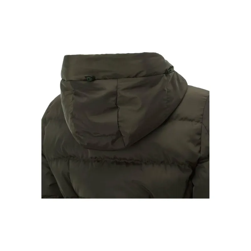 THE NORTH FACE MARANA Down Jacket Women's Khaki Green-3
