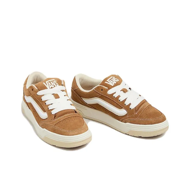 Vans Hylane 'Brown'-3