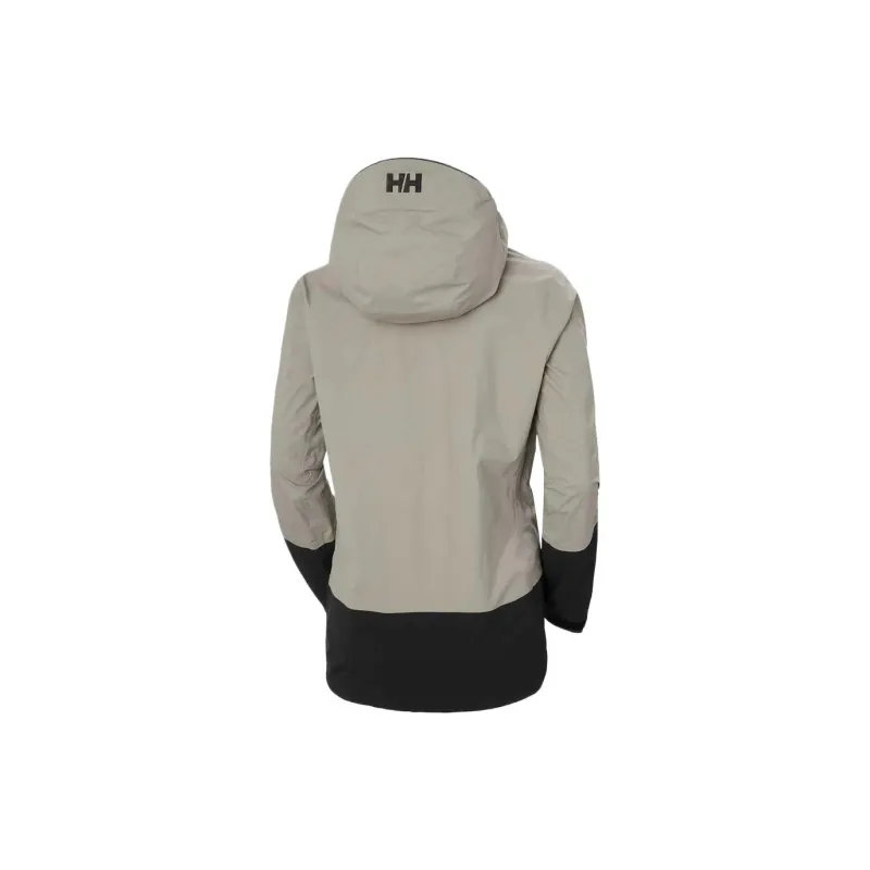 HELLY HANSEN Odin Backcountry Infinity Shell Jacket Women's-1