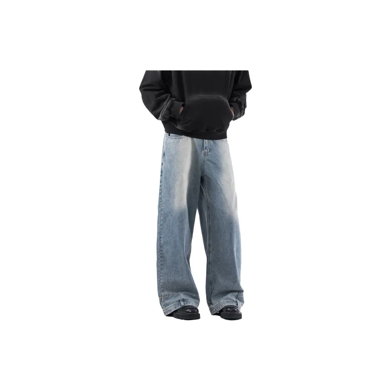 Gangurru Jeans Unisex-8