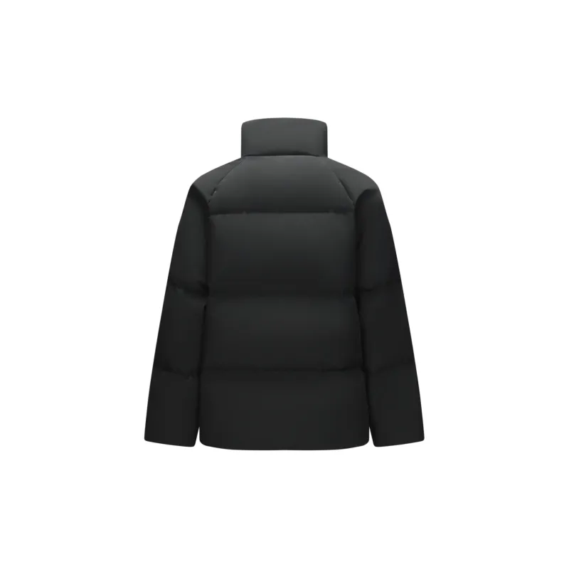 SEM/R High Cleaning Efficiency 1000+ Down Jacket Women's-11