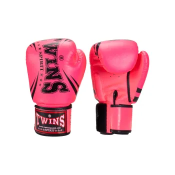 Twins Spirit Boxing Gloves