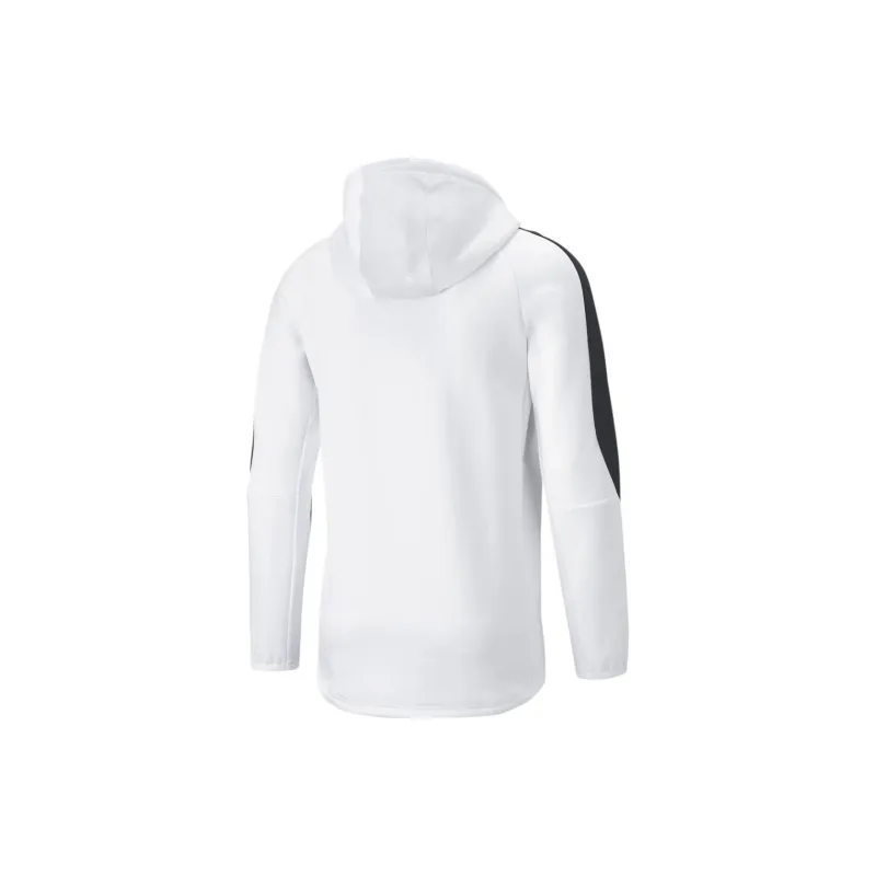PUMA EVOSTRIPE Sweatshirt Men's White-1