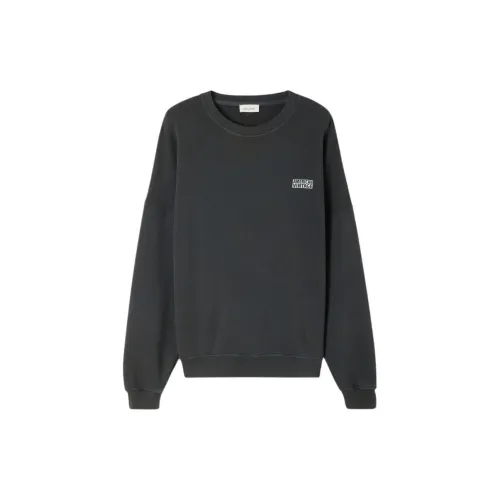 AMERICAN VINTAGE A.M Sweatshirts Men VINTAGE CARBON/Classic Carbon