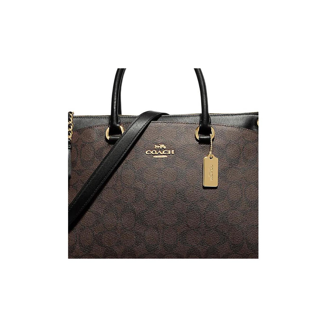 mia satchel