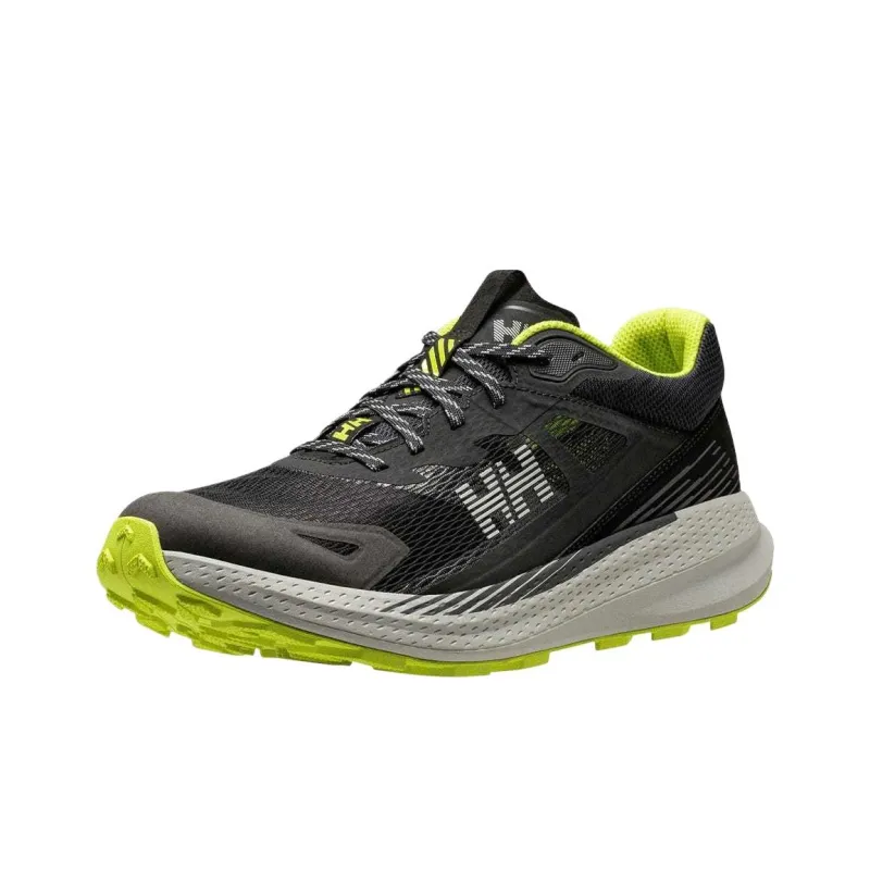 HELLY HANSEN Anti Slip Wear Resistant Low Top Mountaineering & Hiking Shoes Men's-2