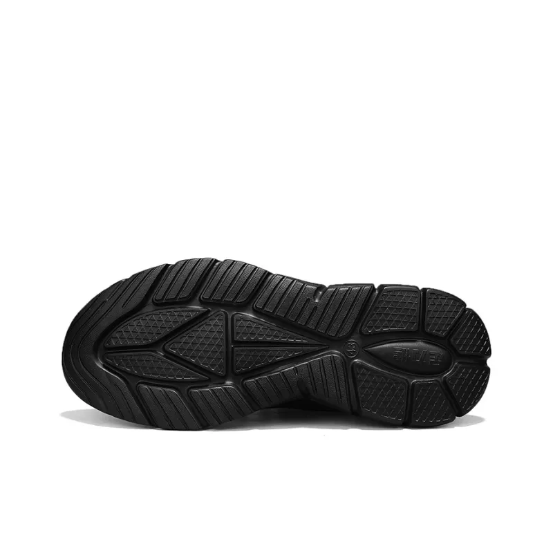 ZULIZ Cushioning Anti-Slip Wear-Resistant Breathability Casual Shoes Unisex-6