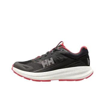 HELLY HANSEN Abrasion Resistant Low Top Outdoor Shoes Women's Black