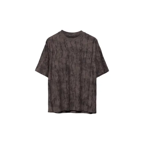 RAYSHOW T Shirts Unisex