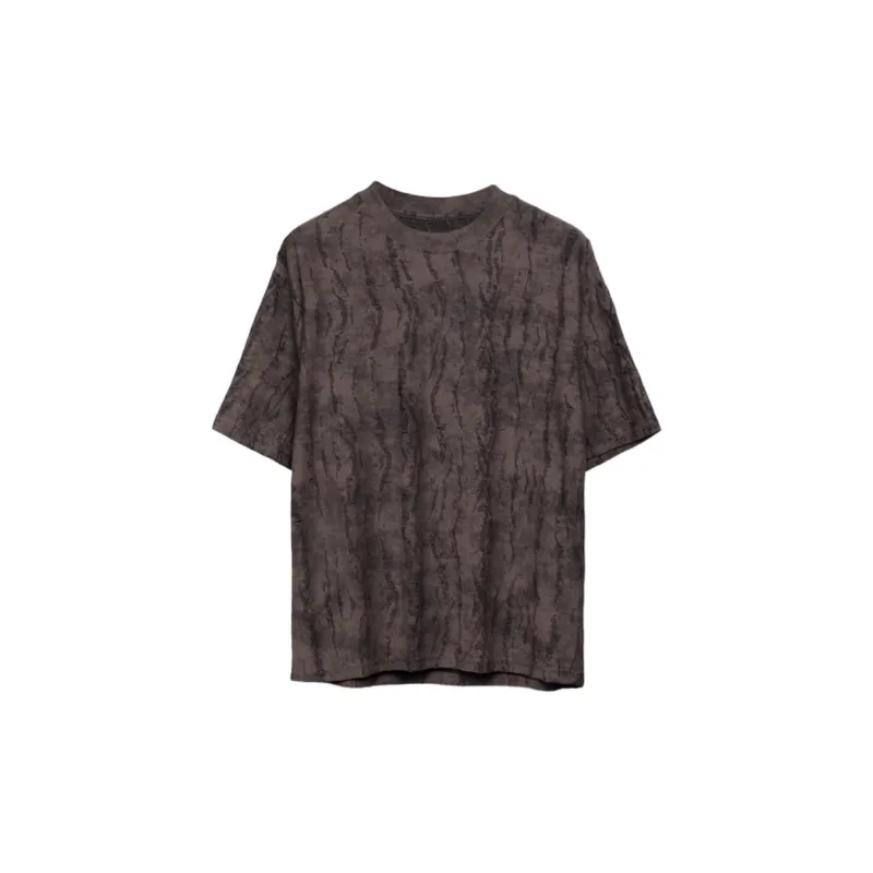 RAYSHOW T Shirts Unisex-2