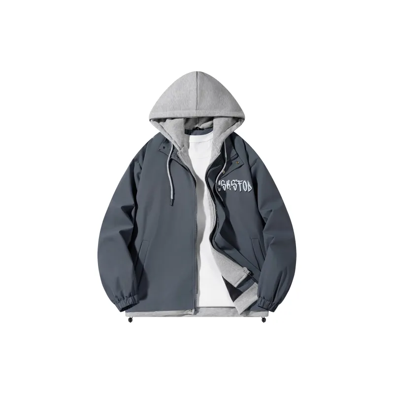 CSKS Jackets Unisex-19