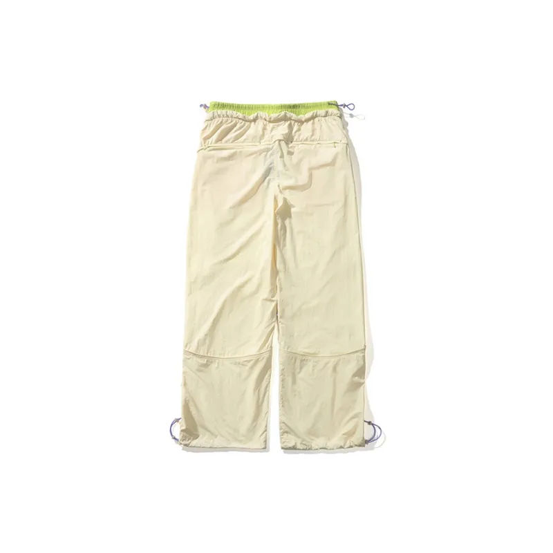 NOTHOMME Athletic Trousers Women's-2