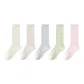 Light Khaki 1+Khaki 1+Light Gray 1+Light Green 1+Light Pink 1