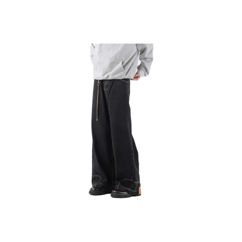 Gangurru Jeans Unisex-2
