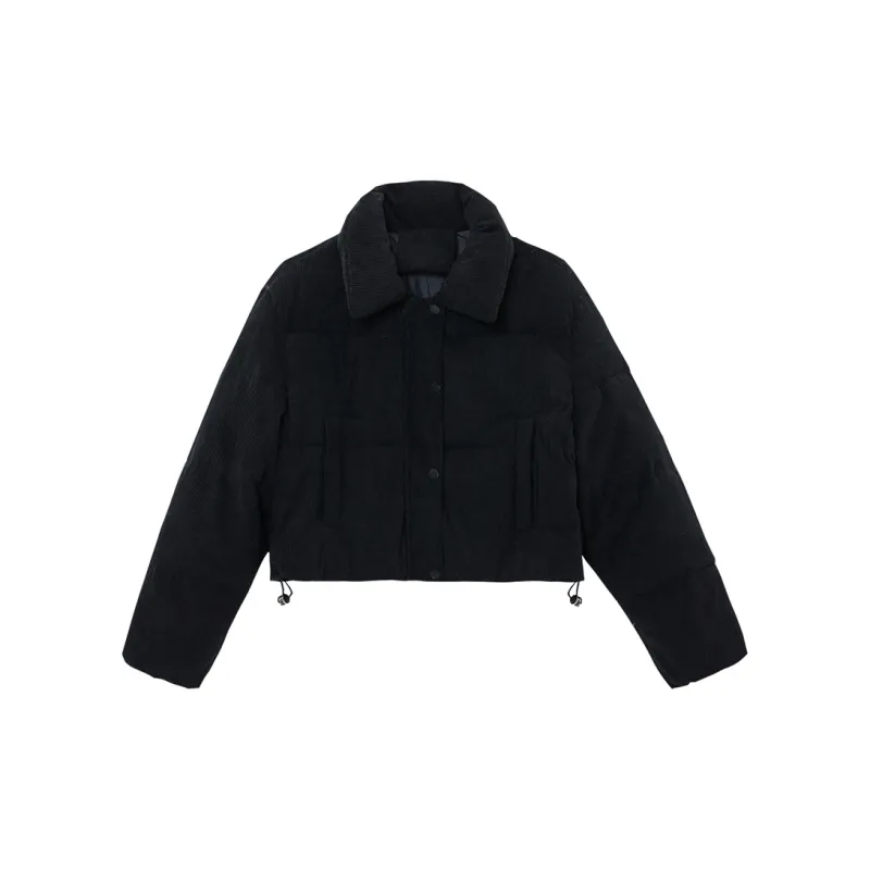 ABCMININ Puffer Jackets Women's-3