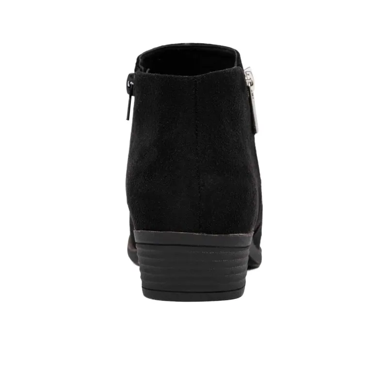 NAUTICA Ankle Boots Low Heel Women's-17