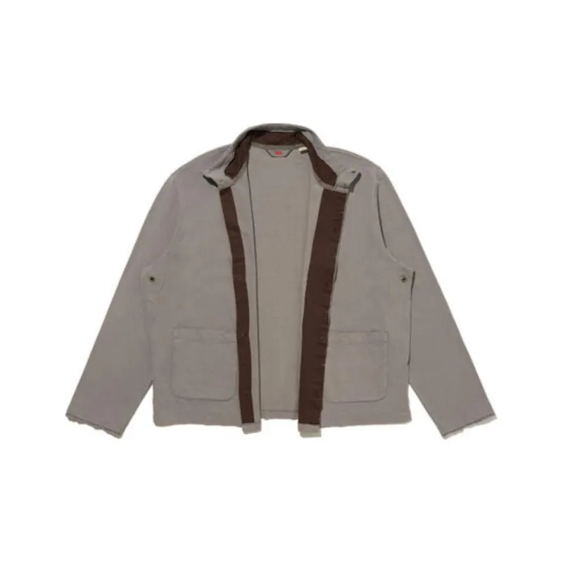 Levis X Levi's® Jersey Cardigan-2