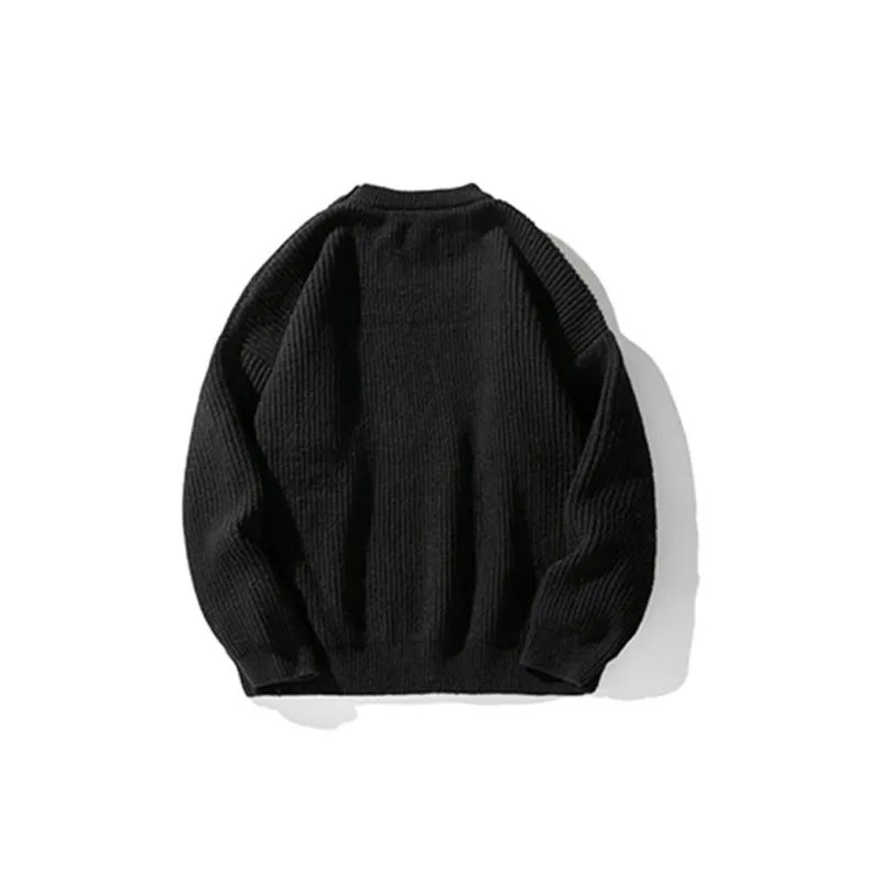 BAIJUAN Sweaters Unisex-1