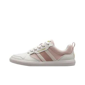 HELLY HANSEN Abrasion Resistant Low Top Casual Shoes Women's White