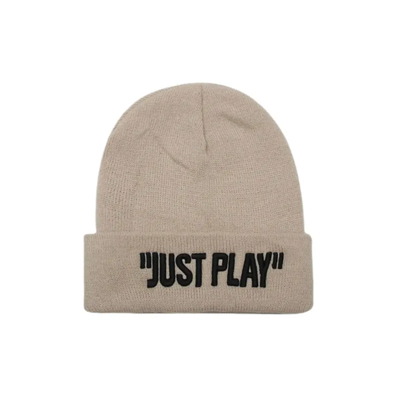 RX UVCUT Polyester Beanies Unisex-4