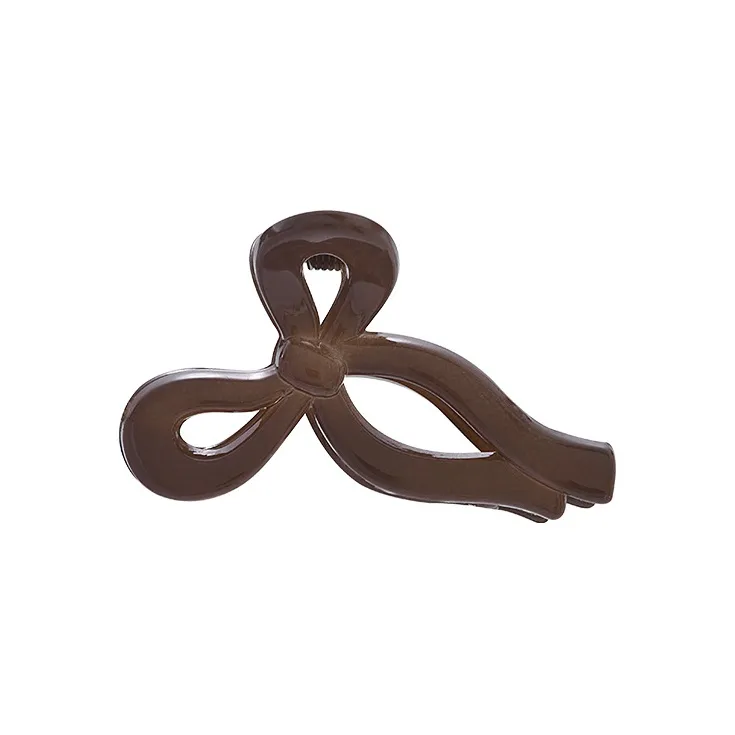 ROYALSASA Alkyl Hair Claw Clip Women's-6