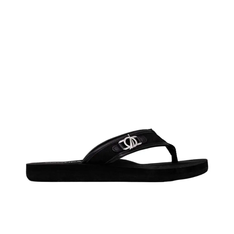 NAUTICA Slip-Resistant Abrasion-Resistant Flip Flops Women's-7