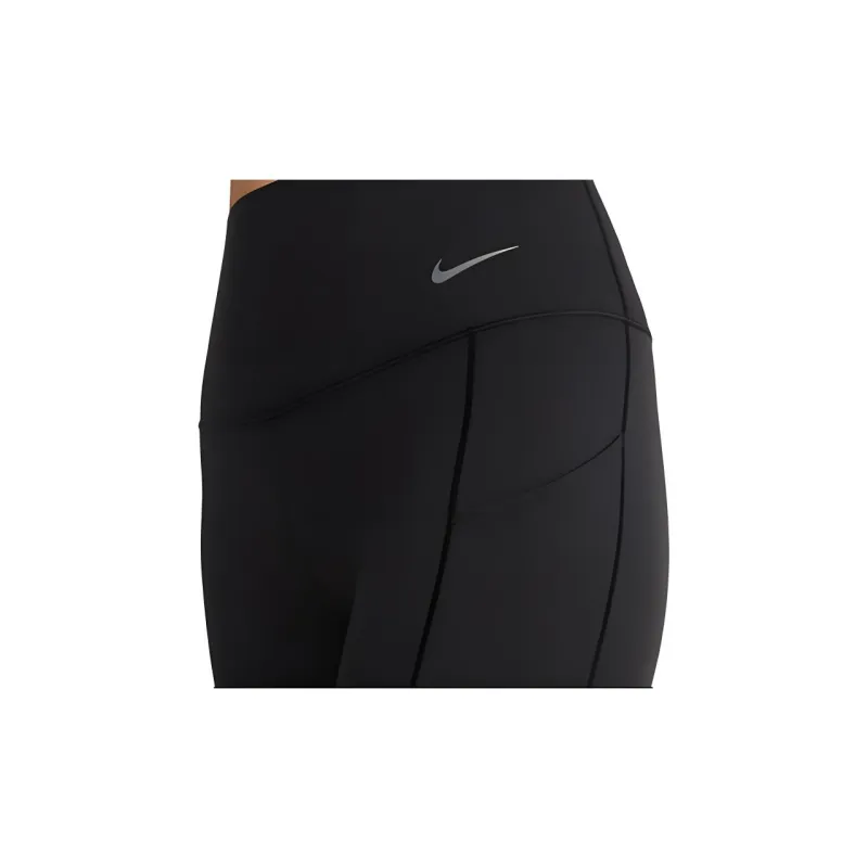 Nike Sports Pants Women's Black-2