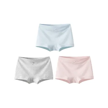YILANFEN Underpants Women's 3 Pack