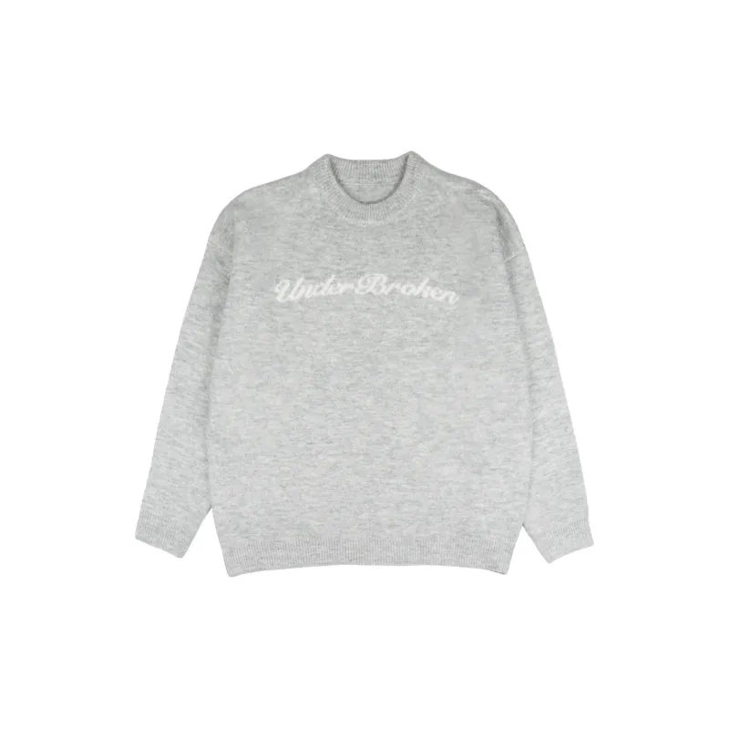 UDBK Knitwear Unisex-2