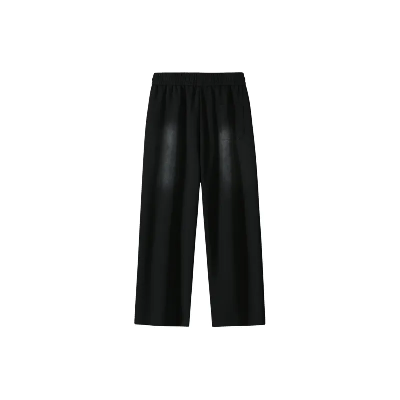 BRNR Knitted Sports Pants Unisex-11