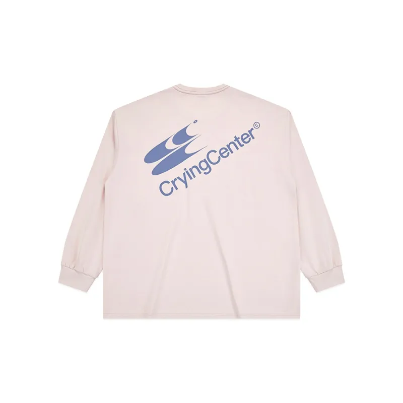 Crying Center T Shirts Unisex-11