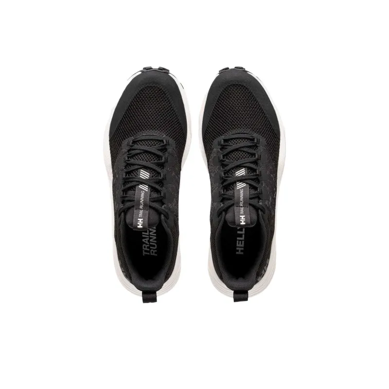 HELLY HANSEN Anti Slip Wear Resistant Low Top Running Shoes Men's-1