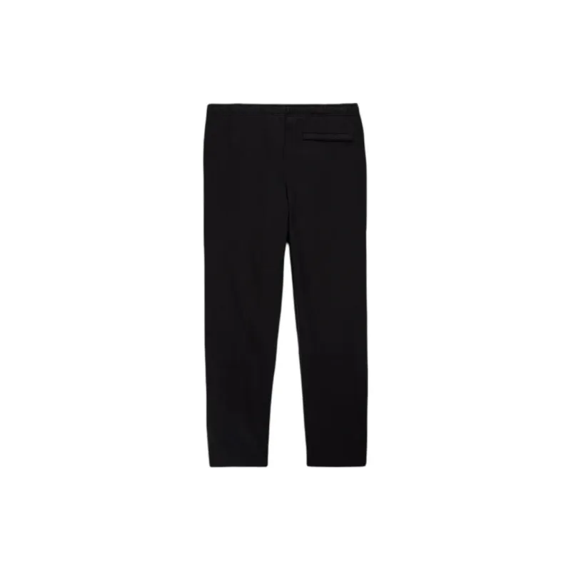 Nike x 1017 ALYX 9SM Casual Pants Asia Version Unisex Black-1