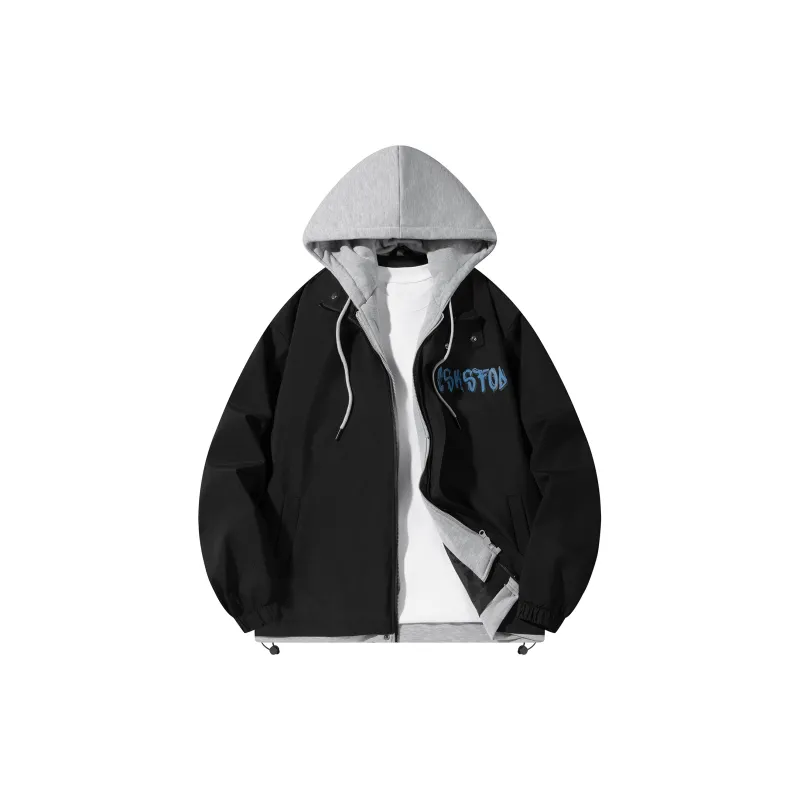CSKS Jackets Unisex-4