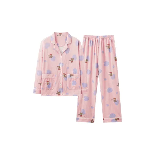 Lanza Women's Pajama Sets