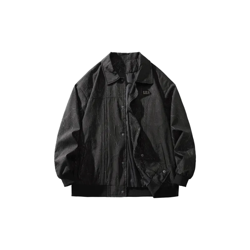 TITH Jackets Unisex-1