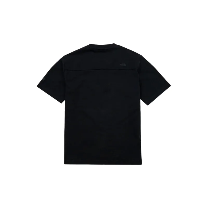 THE NORTH FACE T Shirt Men's Cosmic Black-1