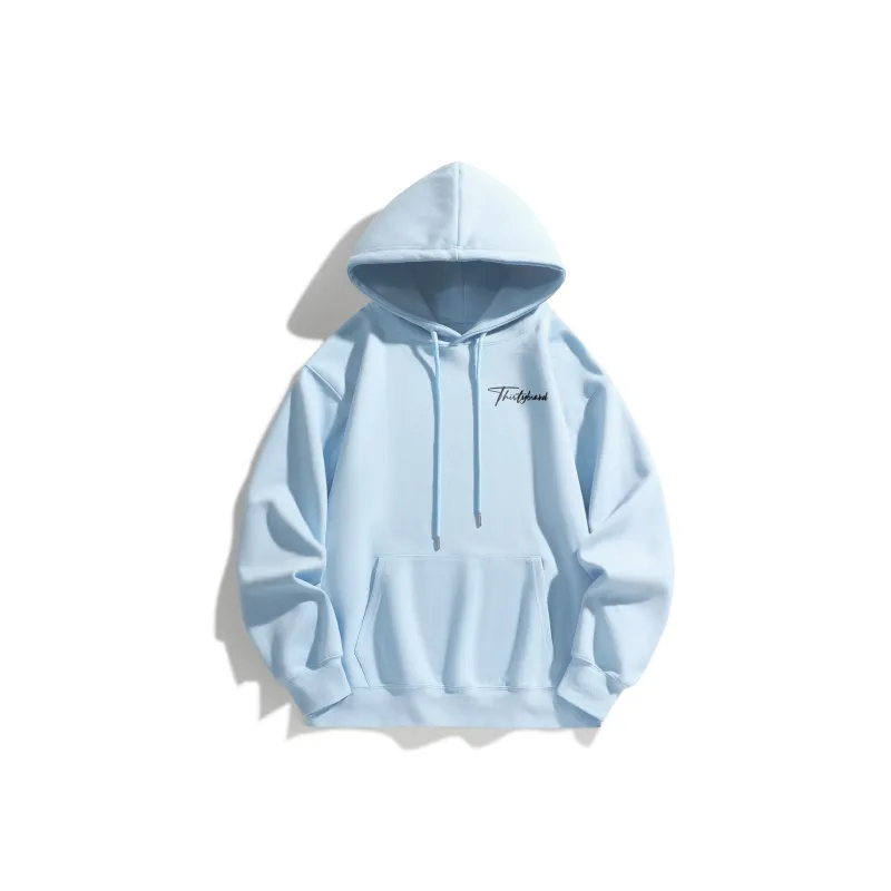 30BRAID Sweatshirts Unisex-16