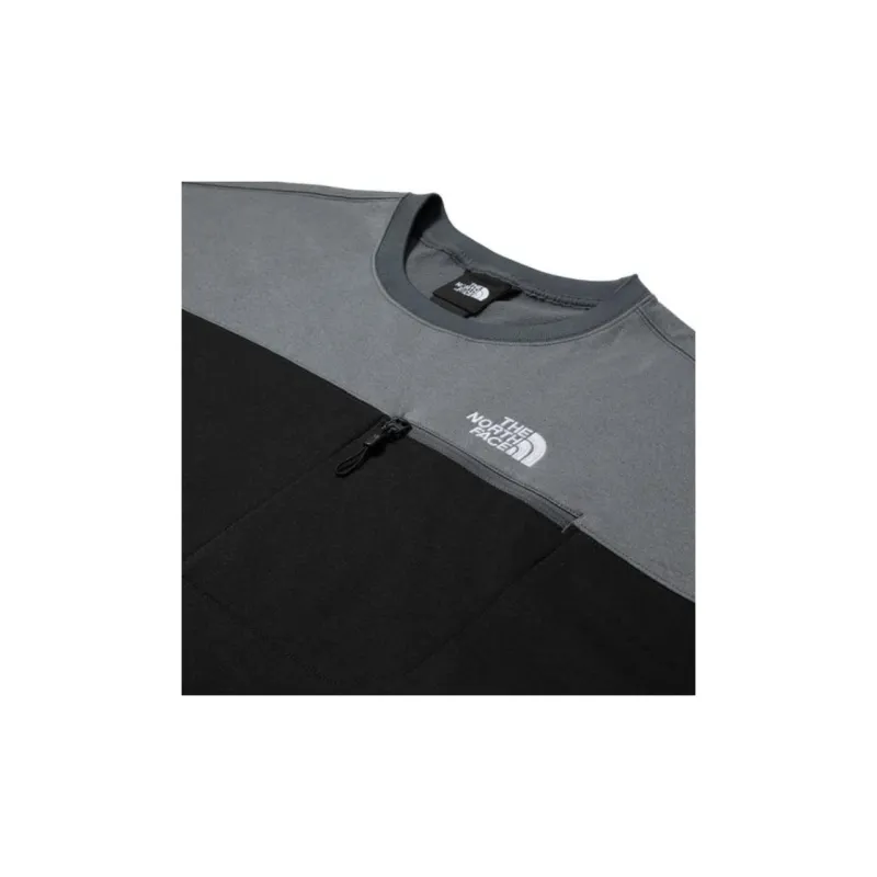 THE NORTH FACE Sweatshirts Men Black-2