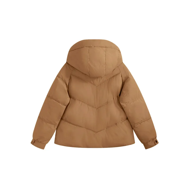HUASJ Puffer Jackets Women's-7