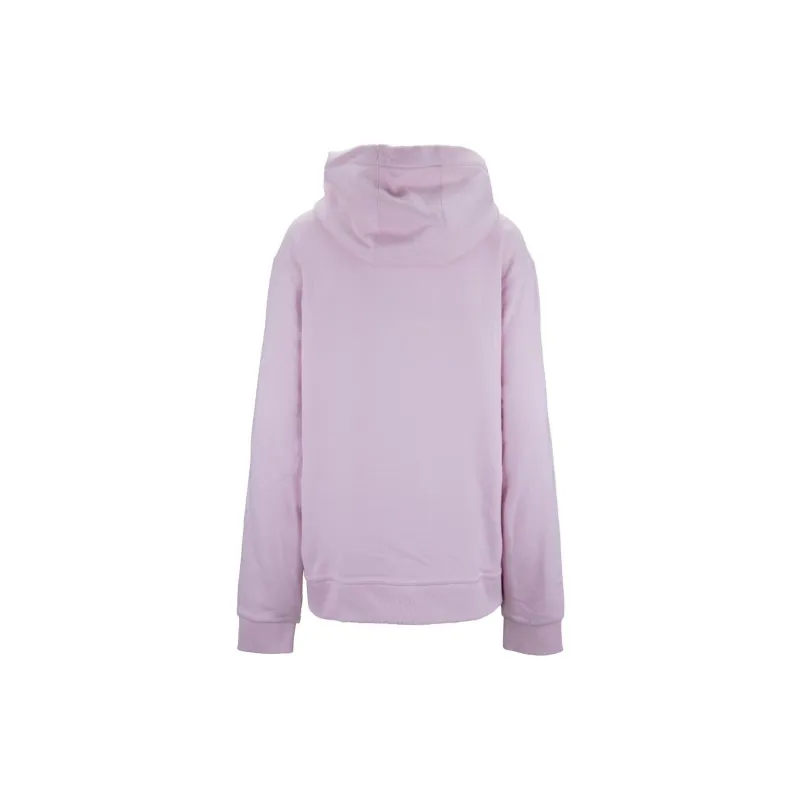 Burberry Sweatshirt Unisex Pink-2