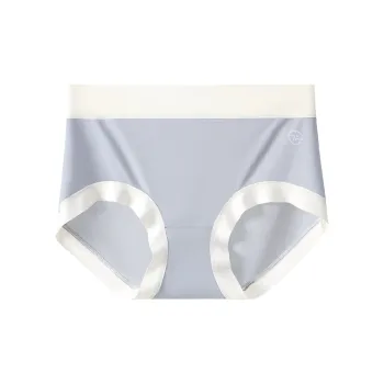 ANVINAL Underpants Women's Combo Set