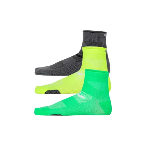 Joma Unisex Mid-Calf Socks