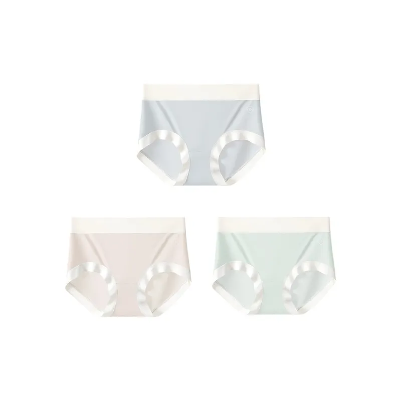 ANVINAL Underpants Women's Combo Set-27