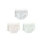 Cream Pink+Mint Green+Sea Salt Blue