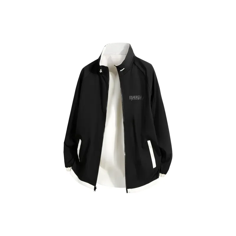FUERZA Jackets Unisex-2