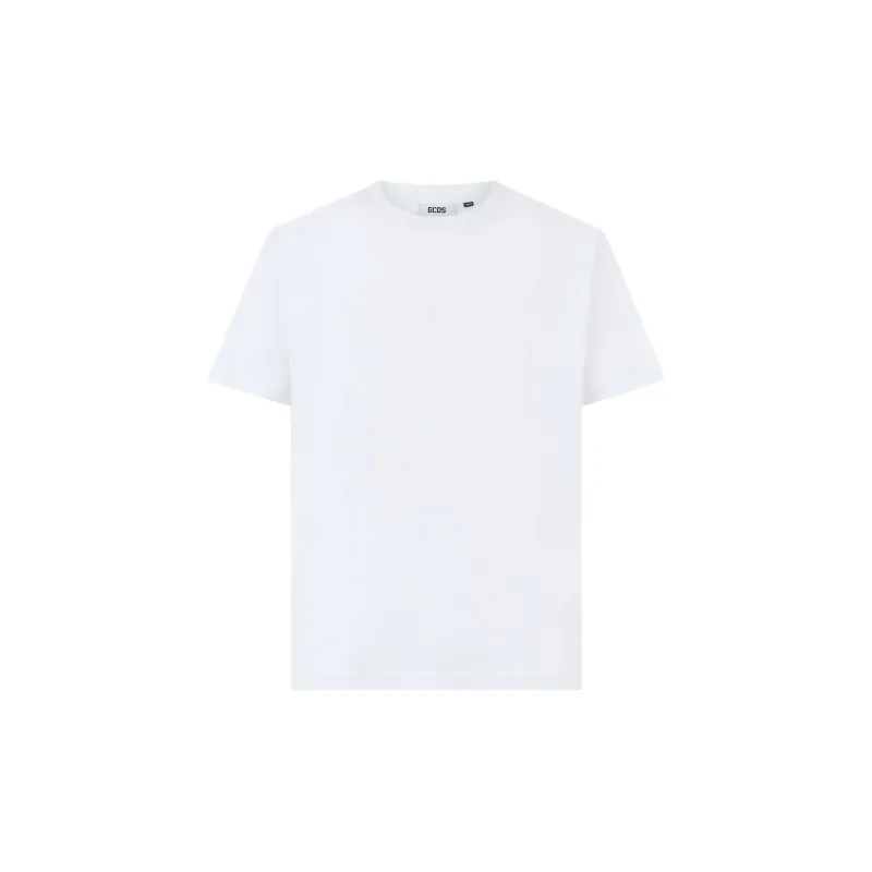 GCDS Clown T shirt-1