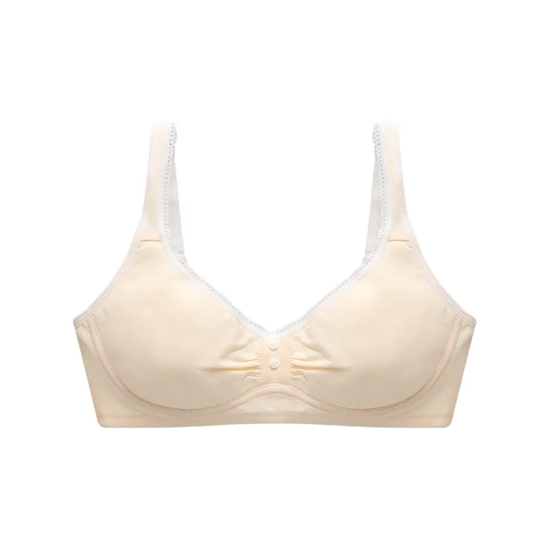 YILANFEN Women's Bras-6