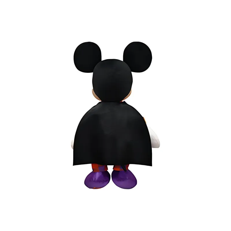 Disney Marvelous Halloween Collection 2021 Dolls Plush Doll 40cm High Shanghai Disney-1